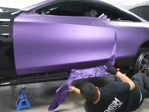 Car Wraps